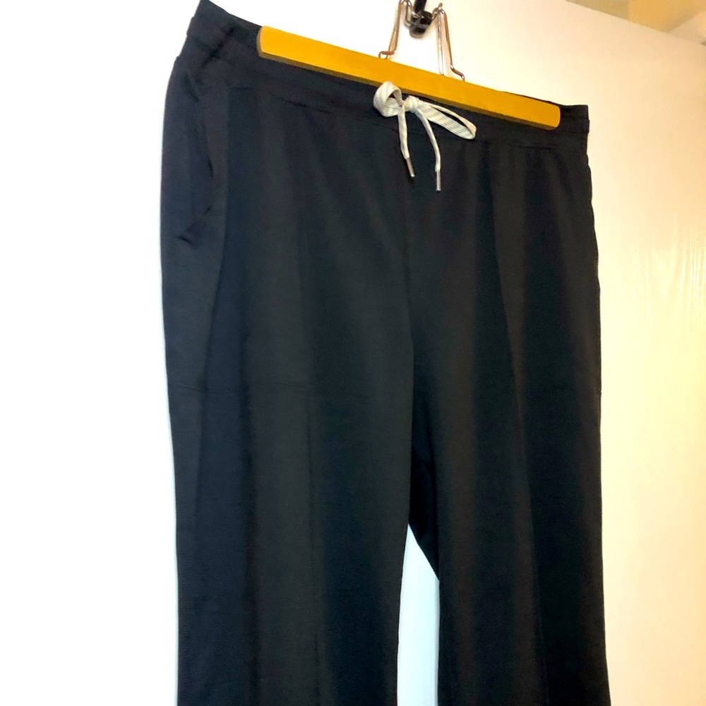 Women’s Vuori Halo Wide Leg Flare pant